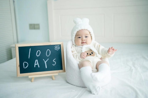 黄山宝宝可以喝豆奶吗